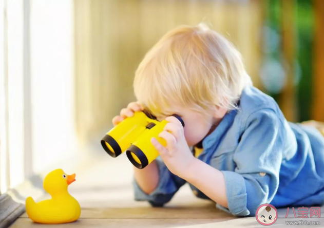 孩子幾歲好奇心強 怎么保護孩子的好奇心