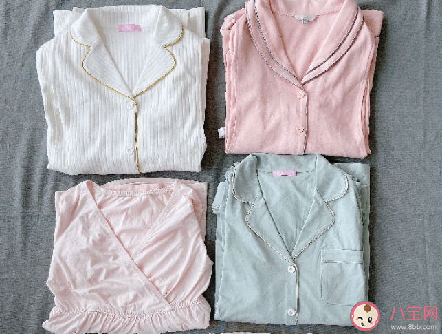 月子服值不值得買 坐月子穿衣有什么講究