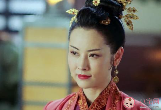 《長歌行》奕承公主結局是什么 奕承公主最后怎么樣了