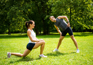 長期不鍛煉的人變成了什么樣 不同年齡段怎么運動