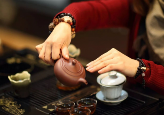 經常喝茶會得膽結石嗎 患有膽結石可以喝茶嗎