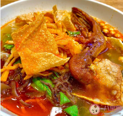 柳州螺螄粉賣(mài)到20多個(gè)國(guó)家地區(qū) 螺螄粉為什么這么火爆