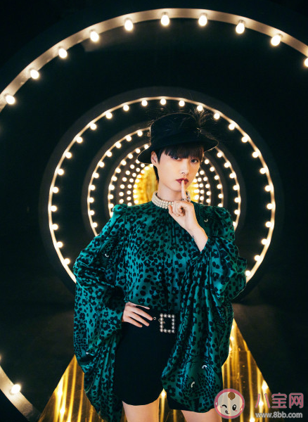 李宇春新歌《閉嘴跳舞》歌詞是什么 《閉嘴跳舞》完整版歌詞在線試聽