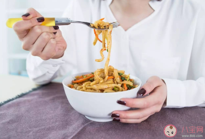 不同體質怎么選擇養胃食材 脾胃虛弱養胃食譜