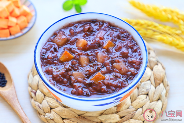 不同體質怎么選擇養胃食材 脾胃虛弱養胃食譜