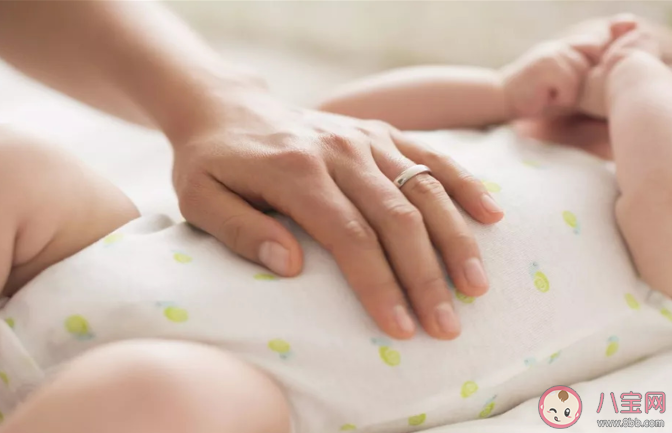 寶寶腸脹氣如何快速排氣 寶寶腸脹氣改善方法