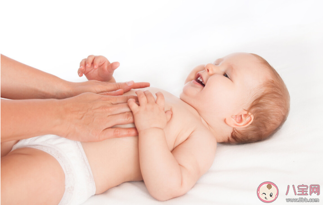 寶寶腸脹氣如何快速排氣 寶寶腸脹氣改善方法