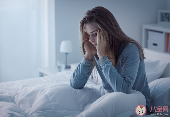 為什么換個(gè)地方就睡不著 出門睡不好認(rèn)床怎么辦