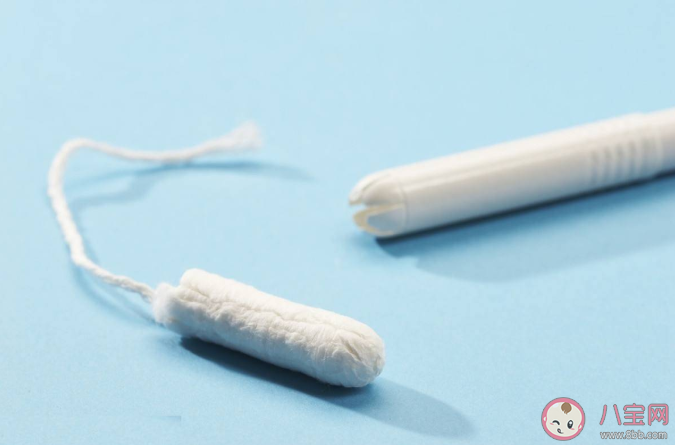 衛(wèi)生棉條塞到什么位置才算放對 衛(wèi)生棉條使用圖解 衛(wèi)生棉條塞到什么位置才算放對 衛(wèi)生棉條使用圖解