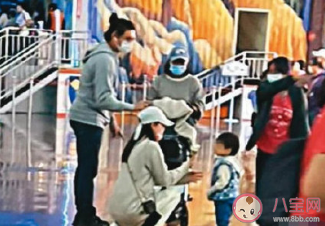 劉詩詩教育兒子的方式是怎樣的 明星的育兒觀念值得學(xué)習(xí)嗎