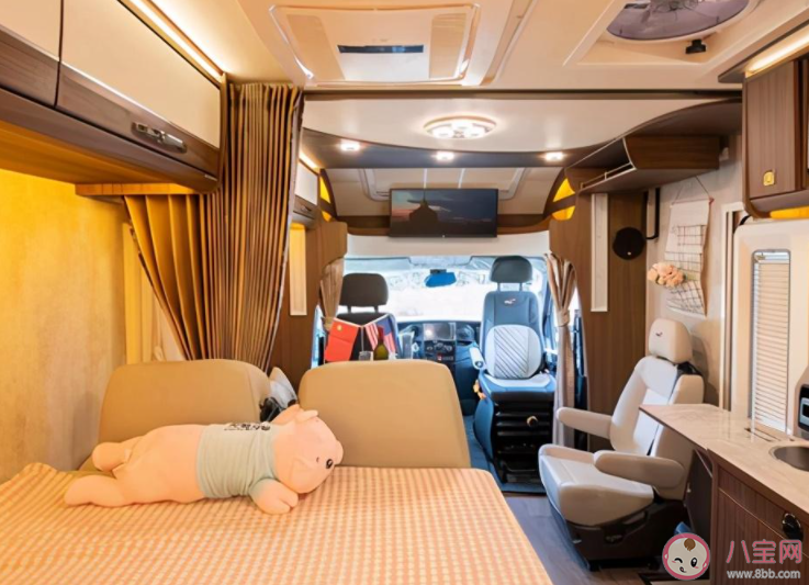 五一假期催熱房車租賃 租房車旅行有哪些好處