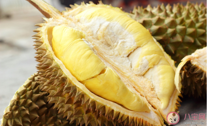 帶殼的榴蓮能保存多久 買(mǎi)回來(lái)的?榴蓮怎么保存比較好 帶殼的榴蓮能保存多久 買(mǎi)回來(lái)的?榴蓮怎么保存比較好