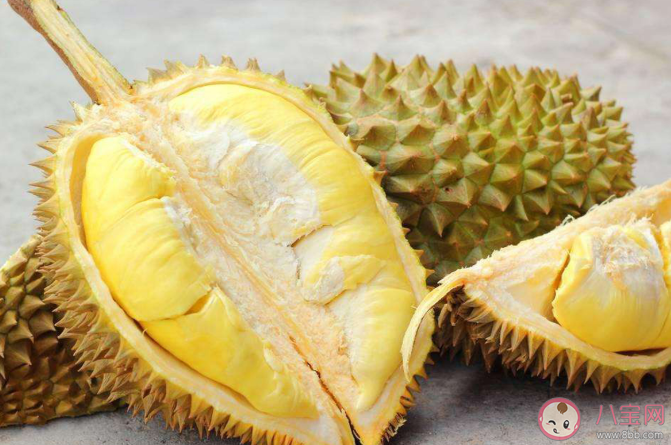 帶殼的榴蓮能保存多久 買(mǎi)回來(lái)的?榴蓮怎么保存比較好 帶殼的榴蓮能保存多久 買(mǎi)回來(lái)的?榴蓮怎么保存比較好