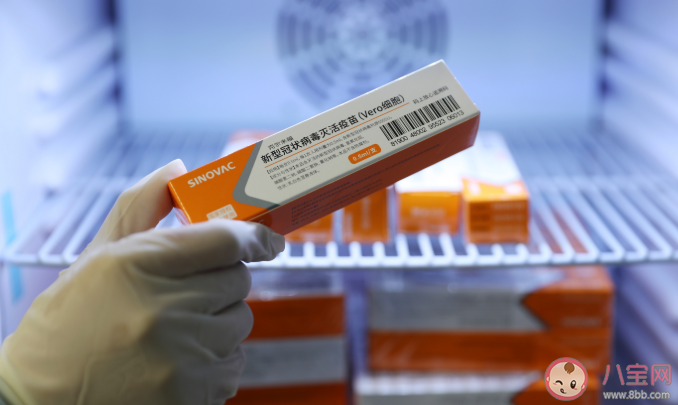 新冠疫苗第二針約不上第一針就白打了嗎 新冠疫苗混打行不行