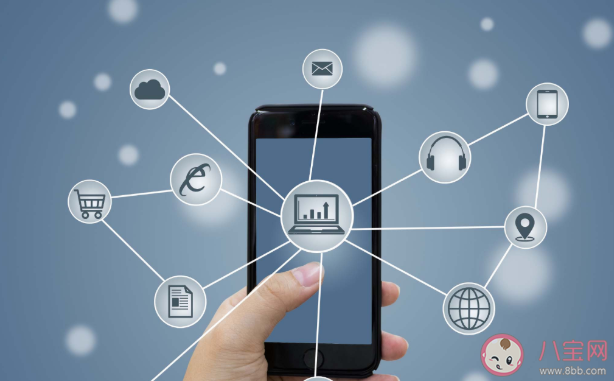 居住空間越小上網(wǎng)時間越長 怎么避免越上網(wǎng)越貧窮的陷阱