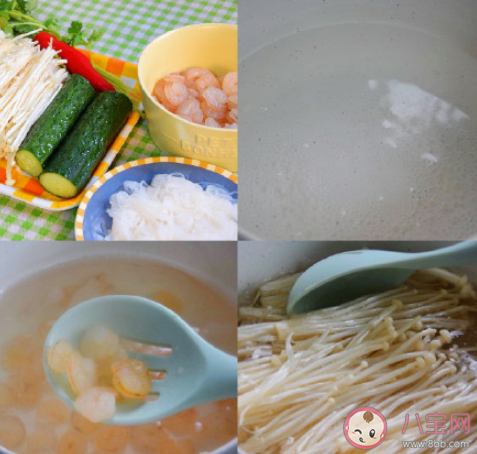 酸辣檸檬涼拌魔芋粉怎么做 魔芋粉好吃做法食譜