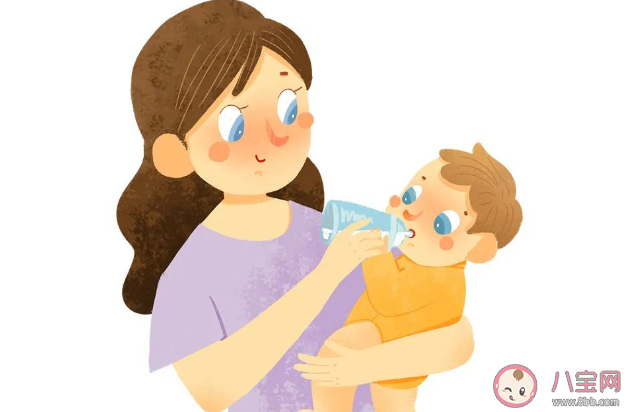 牛奶蛋白過敏和乳糖不耐受區分重點 分別怎么解決