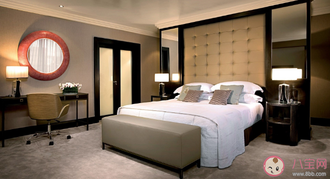 臥室鏡子不能正對著床嗎 梳妝臺鏡子放在臥室哪里最合適