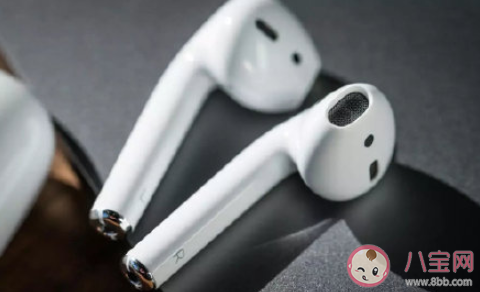 蘋果為什么要削減AirPods的產(chǎn)量 AirPods真的好用嗎