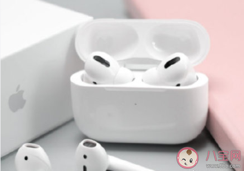 蘋果為什么要削減AirPods的產(chǎn)量 AirPods真的好用嗎