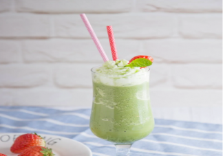 一杯奶茶是怎么制成的  調飲師工作任務是做什么