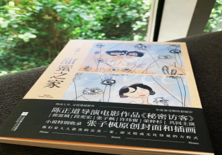 《秘密訪客》是根據什么小說改編的 《秘密訪客》結局真相是什么