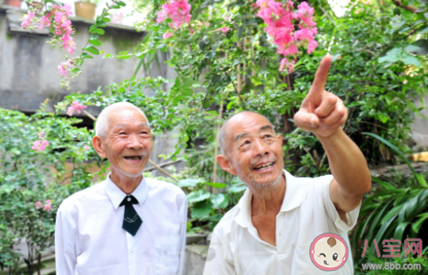 進(jìn)城是農(nóng)村父母的晚年陷阱嗎 要不要接父母進(jìn)城度過晚年生活