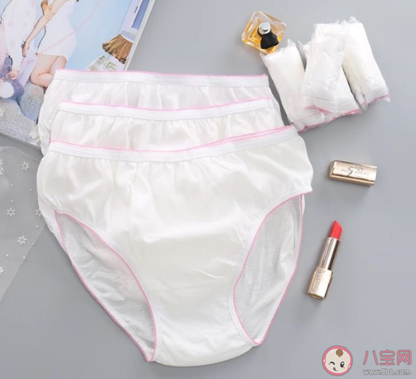 一次性內褲有保質期嗎 一次性內褲可以代替普通內褲嗎 一次性內褲有保質期嗎 一次性內褲可以代替普通內褲嗎