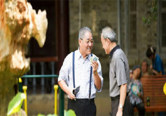 怎樣才算體面的養老 社保能滿足體面養老嗎