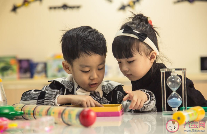 熊孩子身上大多有哪些特點(diǎn) 如何以非暴力的手段應(yīng)對(duì)熊孩子