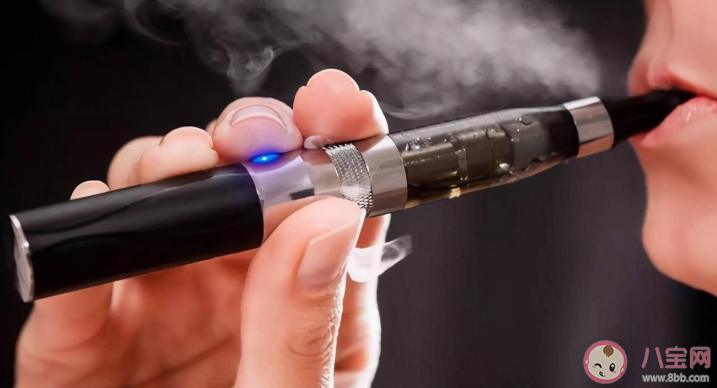 吸食電子煙會影響藥效嗎 抽電子煙有什么危害