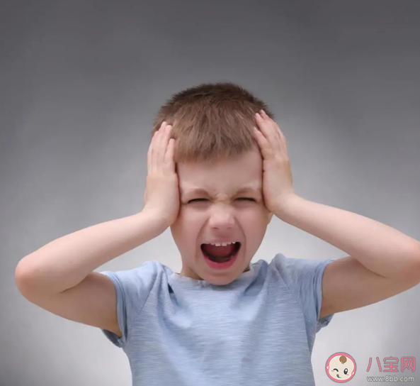 寶寶動不動就愛尖叫是怎么回事 寶寶愛尖叫怎么辦