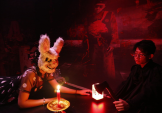 第一次玩劇本殺要注意什么 劇本殺的游戲流程是怎樣的