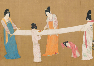 衣裳在古代其實指兩種不同的服飾其中裳指什么 螞蟻莊園5月5日正確答案