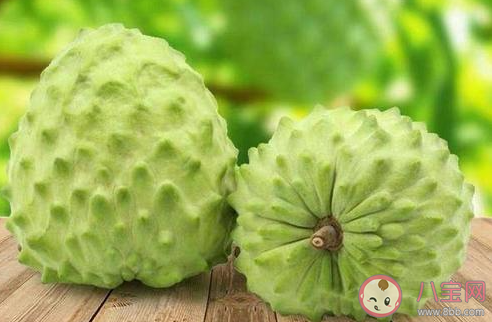釋迦果可以和蓮霧一起吃嗎 釋迦果和蓮霧果哪個更好吃