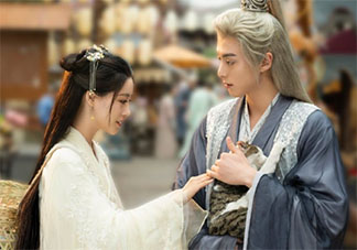 網劇《遇龍》改編自什么小說 《遇龍》劇情講的是什么