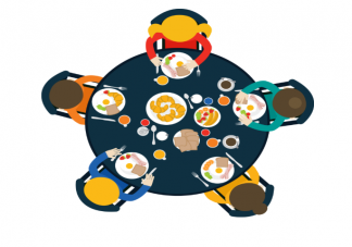 一家人應(yīng)該有秘密嗎 距離維系新鮮感