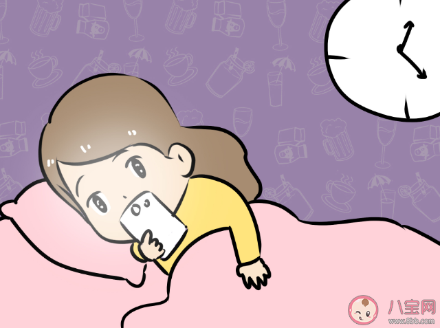 有哪些對視力傷害很大的行為 影響視力的不良行為習慣