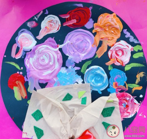 母親節收到女兒禮物很感動的句子 母親節收到閨女送的禮物說說