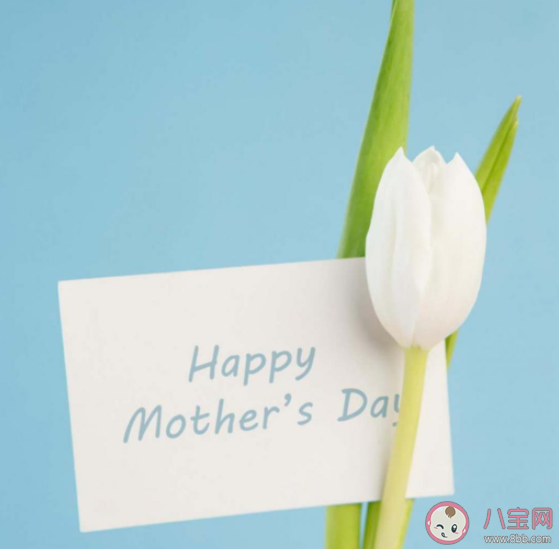 母親節(jié)早安心語配文 母親節(jié)早安祝福語句子