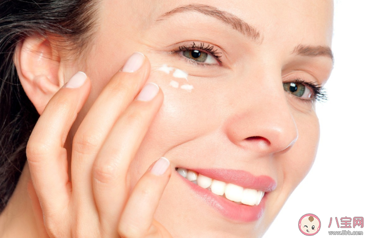 眼霜是智商稅嗎 面霜能替代眼霜使用嗎