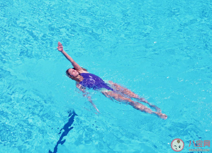 游泳減肥效果好嗎 游泳減肥有哪些好處