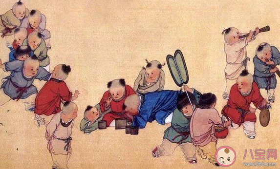 古人用的黃口小兒中黃口原意指的是 螞蟻莊園今日5月11日答案