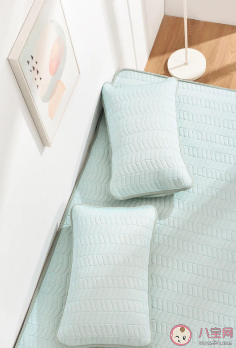 怎么判斷乳膠涼席是不是真乳膠 怎么買到真正的可水洗天然乳膠涼席