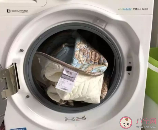 新買的乳膠涼席需要清洗嗎 乳膠涼席臟了怎么清洗