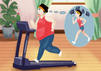?世界防治肥胖日為什么是5月11日 越減越肥的六大誤區(qū)