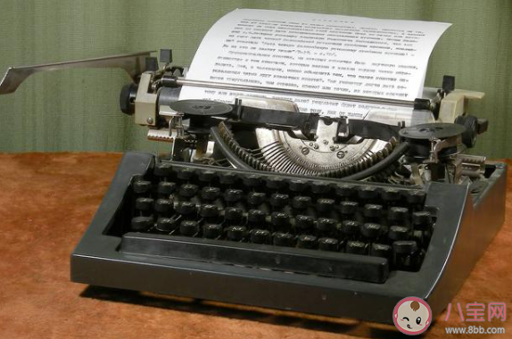 電腦鍵盤不是按字母順序排列的為什么 螞蟻莊園小課堂5月14日答案 電腦鍵盤不是按字母順序排列的為什么 螞蟻莊園小課堂5月14日答案