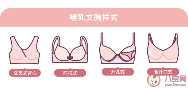 哺乳文胸有必要買(mǎi)嗎 哺乳文胸和普通文胸有什么區(qū)別 哺乳文胸有必要買(mǎi)嗎 哺乳文胸和普通文胸有什么區(qū)別