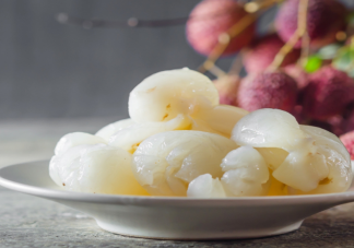 怎么吃荔枝不上火 荔枝一天吃多少顆比較好