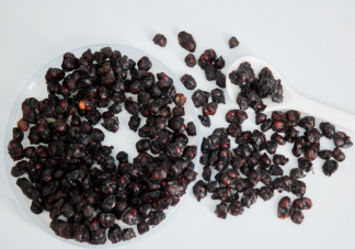 五味子養生藥膳食譜 五味子的食用禁忌有哪些